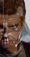 Anakin/Vader